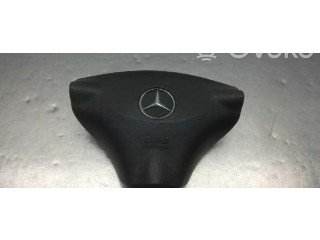 Подушка безопасности водителя 16846002989B51   Mercedes-Benz Vaneo W414