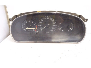 Přístrojová deska  Mazda Xedos 6 1995   