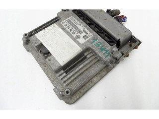 Блок управления двигателем Блок управления 03C906016BS   Volkswagen Scirocco