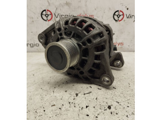Генератор 5802170711, F000BL07CB   Fiat Ducato      