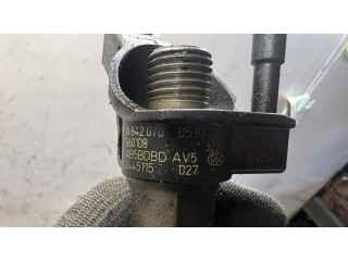 Форсунка A6420700587    Chrysler 300 - 300C для дизельного двигателя  3