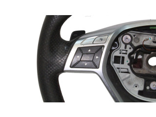 Volant Mercedes-Benz CLA C117 X117 W117 2014 A1724601803  