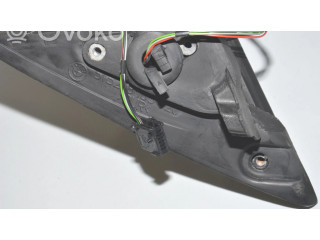 Zpětné zrcátko pravé BMW 5 E39 1997  8163020  