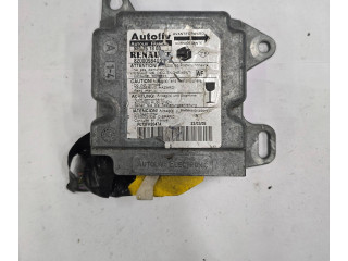 Блок управления надувных подушек 8200098401, 550751800   Renault Kangoo I