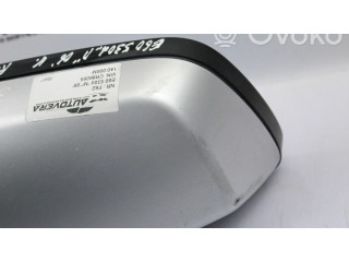Zpětné zrcátko  levé BMW 5 E60 E61 2004    