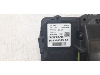 Přístrojová deska  Volvo XC60 2023 P32374575AA  