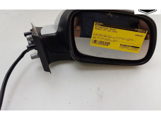 Zpětné zrcátko  Peugeot 307 CC 2004  8149VT, 8149VT  