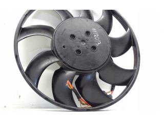 Вентилятор радиатора     8W0959455L    Audi A5 