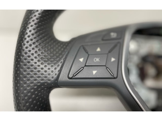 Volant Mercedes-Benz CLS C218 X218 2015 A2184600818, 2184600818  