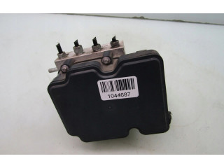 Jednotka ABS 476604CC1A, 0265243833   Nissan X-Trail T32 2017