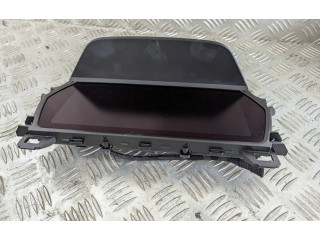 Přístrojová deska  BMW 1 F40 2021 5A5A9F6, 0263745286  