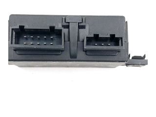 Комплект блоков управления 038906013AJ, 0281001912   Volkswagen Polo III 6N 6N2 6NF