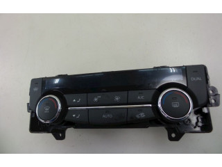 Блок управления климат-контролем 2T310E707R, 275102210R   Renault Kadjar