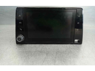 Дисплей    98345773ZD, 9817753477   Peugeot Partner III