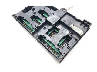 Блок предохранителей  6837091   BMW 5 G30 G31    