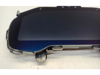 Přístrojová deska  BMW 3 G20 G21 2022 0263745250, 5A2FC79  