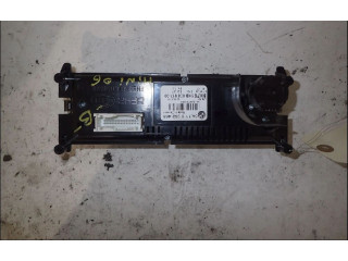 Блок управления климат-контролем 64116962469   Mini One  Cooper R50  53