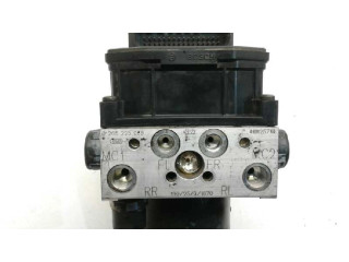 Блок АБС 71730143   Fiat  Stilo  