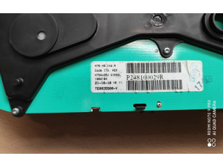 Přístrojová deska  Dacia Duster 2014 P248100029R  