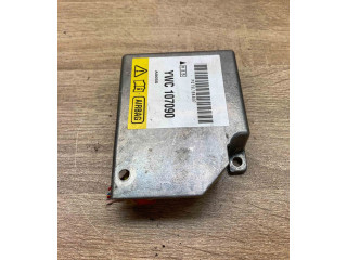 Блок подушек безопасности YWC107090, A0055   Rover 75