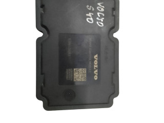 Jednotka ABS 611A030029A, 10096104083   Volvo S40 2008