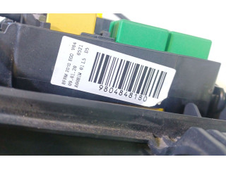   Pojistková skříňka 9804848180   Citroen SpaceTourer XL 2020
