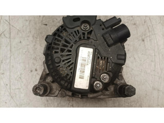 Генератор A605546A, ALTERNADOR   Citroen Berlingo 2.0     