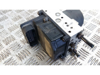 Блок АБС 8954105090, 0265950149   Toyota  Avensis T250  2003-2006 года