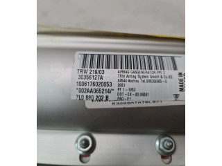 Подушка безопасности пассажира 7L0880202B, 30356127A   Porsche Cayenne (9PA)