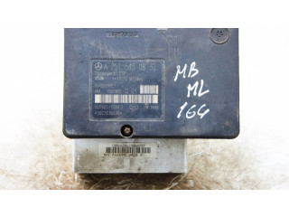 Jednotka ABS a2515450832, 10092515593   Mercedes-Benz ML W164 2008