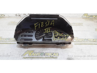 Панель приборов R20212502   Ford Fiesta       