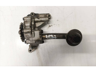 Čerpadlo oleje 038115105c, 02564680   Skoda Octavia Mk2 (1Z)   