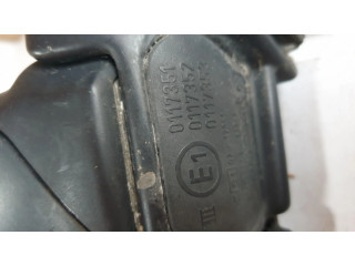 Zpětné zrcátko pravé BMW 3 E36 1995  E10117351, E10117352  