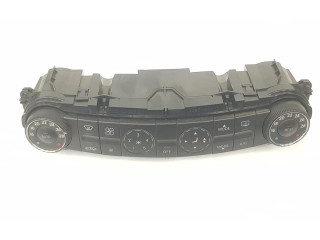 Блок управления климат-контролем A2118300490, A2118300490   Mercedes-Benz E W211