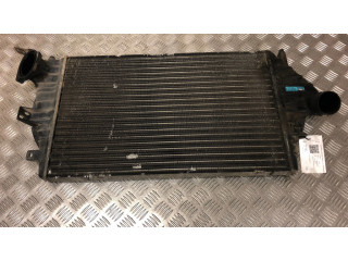 Интеркулер  856390N   Renault Laguna II 1.9