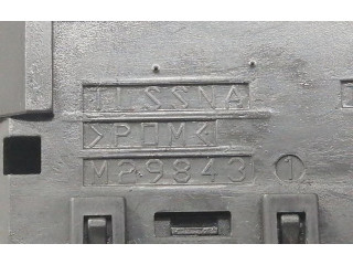 Переключатель дворников    Honda Civic