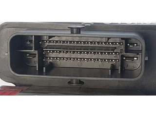 Jednotka ABS 476600188R, 0265257881   Renault Clio IV 2012
