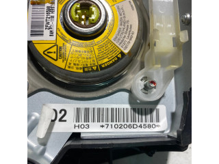 Подушка безопасности водителя 710206D4580   Mazda 626