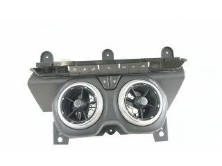 Блок управления климат-контролем 84202648   Chevrolet Camaro