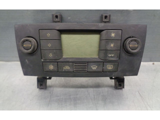 Блок управления климат-контролем 735416077, 503600020101   Fiat Stilo
