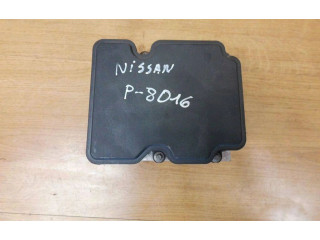 Блок АБС 476603ZF0B, 0265956531   Nissan  Pulsar   -  года
