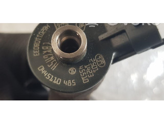 Vstřikovač 0445110485   Mercedes-Benz Citan W415    K9K608 