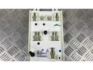 Блок комфорта P68193350AB   Jeep Grand Cherokee   