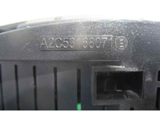 Přístrojová deska  Mercedes-Benz R W251 2008 A2514406511, A253280890  