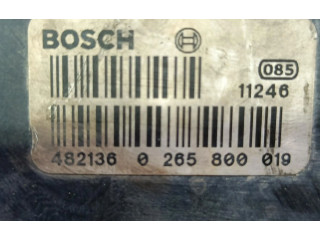 Jednotka ABS 51739028   Alfa Romeo 166 