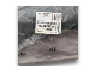 Блок комфорта 1632655580   Peugeot Rifter   