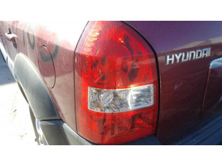 Задний фонарь      Hyundai Tucson JM   2004-2009 года