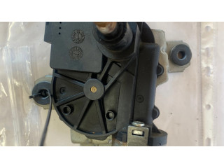 Моторчик заднего дворника 96627058    Chevrolet Captiva