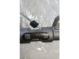 Vstřikovací lišta 0445214333, 0445214333   Alfa Romeo Stelvio     