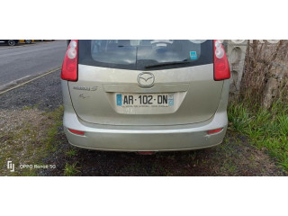 Интеркулер     Mazda 5 